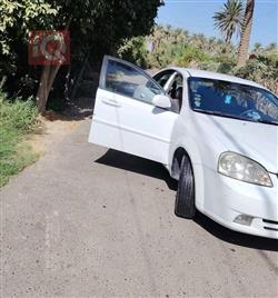 Chevrolet Optra